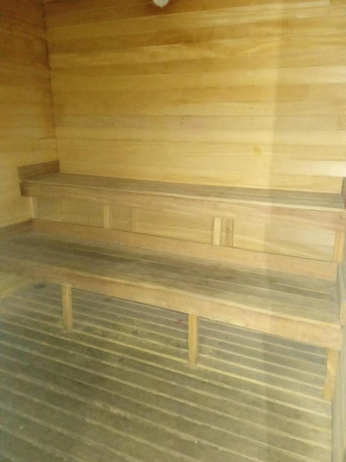 Puy Ahuzat Haosher Hotel Тиберия Екстериор снимка