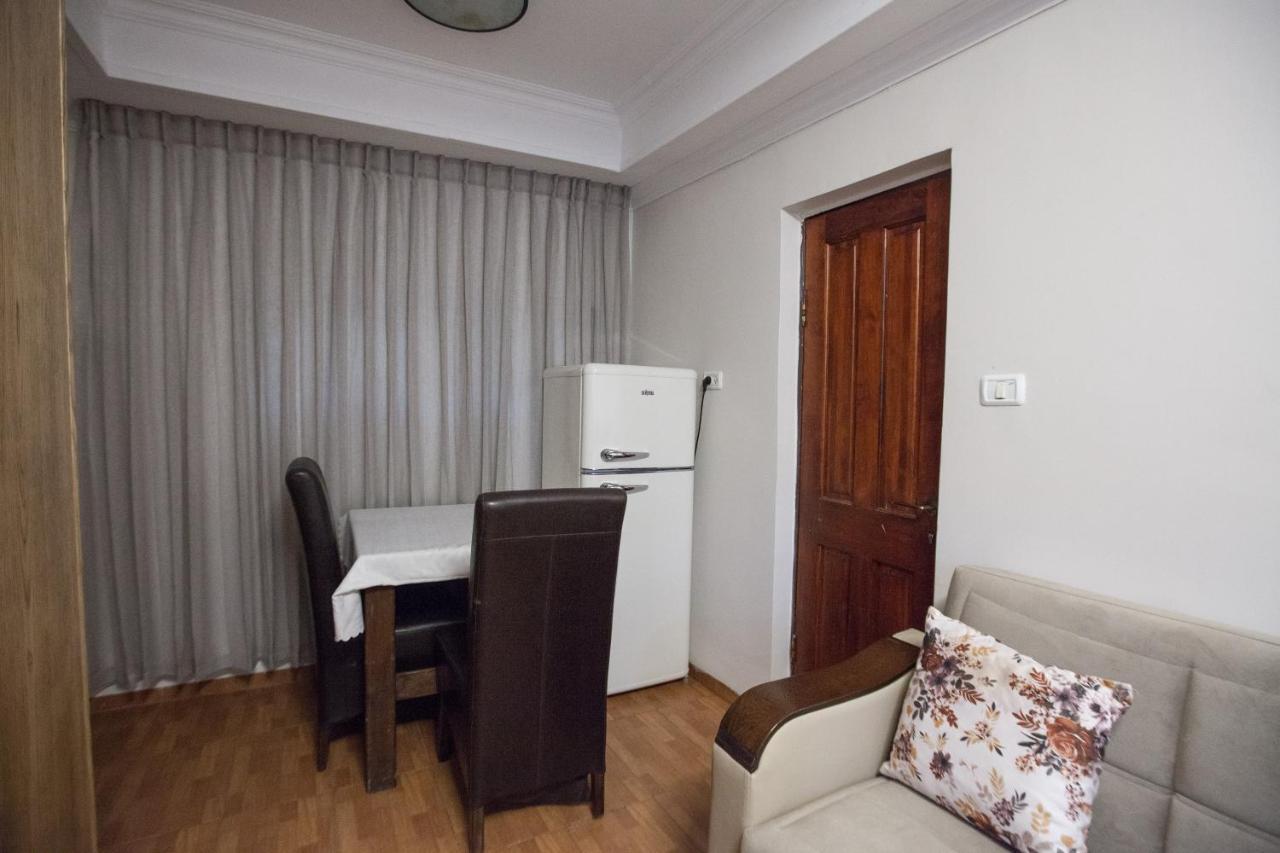Puy Ahuzat Haosher Hotel Тиберия Екстериор снимка